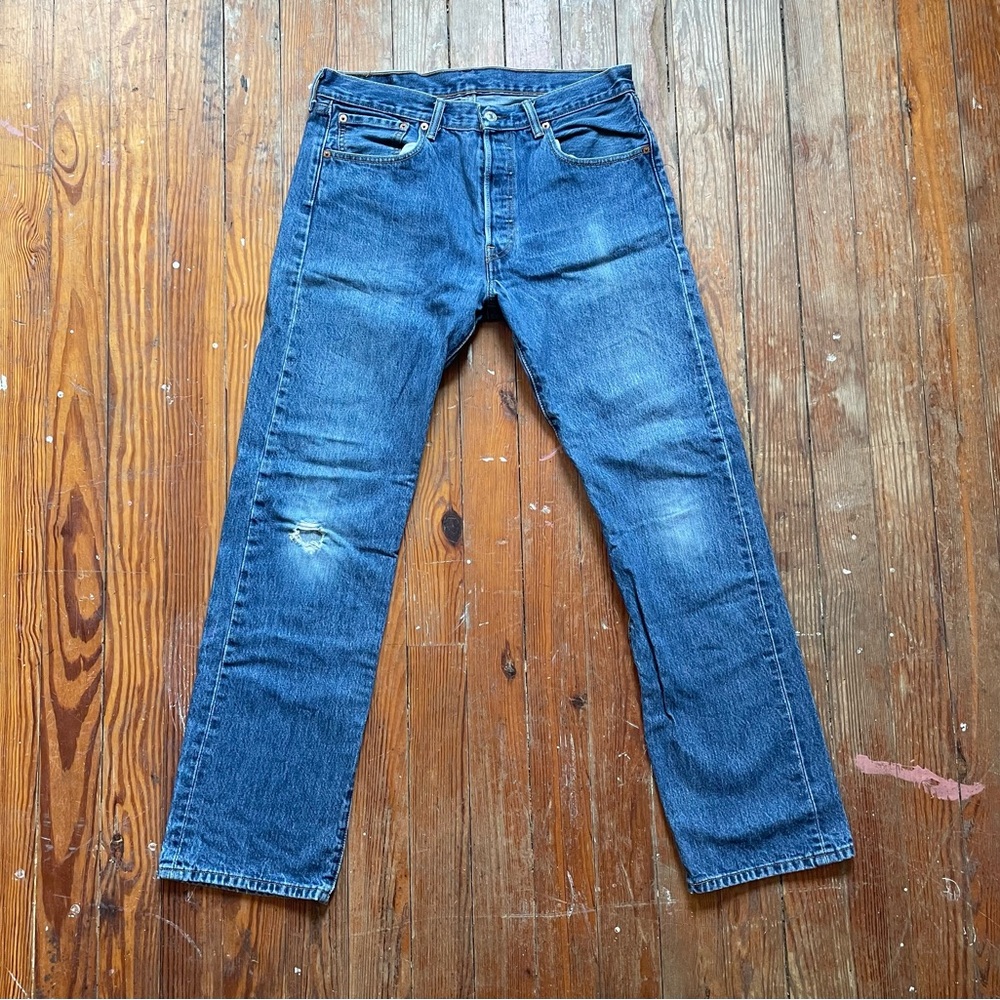 Vintage Levi’s